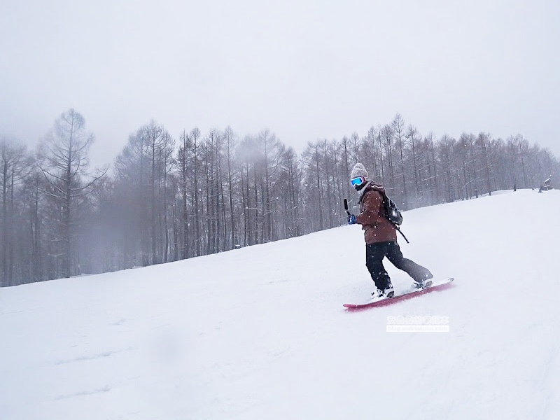 2026 Grandeco Snow Resort 滑雪度假懶人包, 豬苗代免費接駁車, 度假滑雪, ski in/out, 福島滑雪場