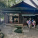 淡水景點|多田榮吉故居:免費參觀,日式建築古蹟,遠眺淡水河觀音山