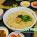 本粥與拌飯cafe(본죽&비빔밥cafe)-韓國大邱機場吃早餐,喝粥拌飯餃子餐廳