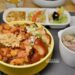 信義區魯肉飯|KoNma:台灣傳統美食再進化,控肉、豬腳也能這麼潮!市府站外送外帶便當餐盒