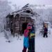 藏王溫泉滑雪場|日本滑雪:樹冰滑雪,山形交通資訊,租雪具,雪道推薦,樹冰幻想迴廊