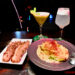 板橋餐酒館|艾琦冷飲室 A ki Drinks BAR:美味義大利麵,漂亮調酒,玩飛鏢看球賽的餐酒館