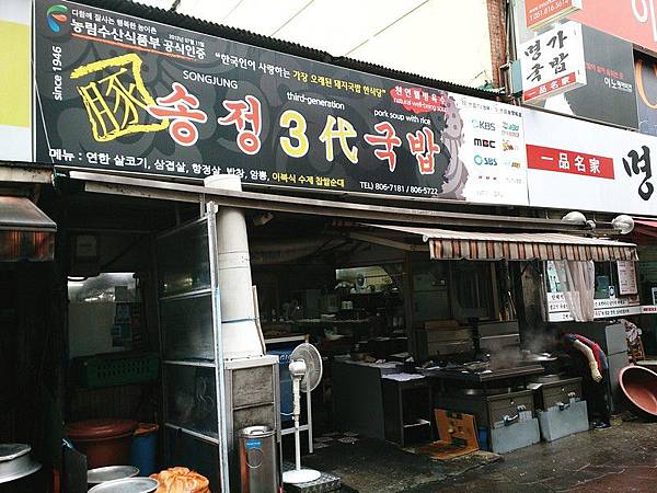 西面站換錢,釜山西面站逛街,釜山西面站,西面站買東西