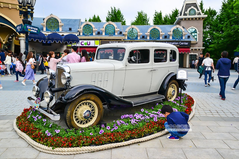 大邱Eworld,韓國大邱遊樂園,Eworld,夜間通票