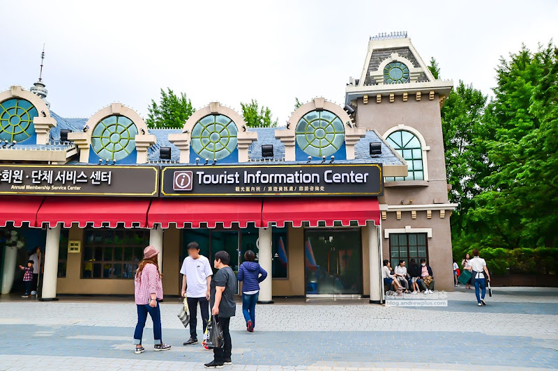 大邱Eworld,韓國大邱遊樂園,Eworld,夜間通票