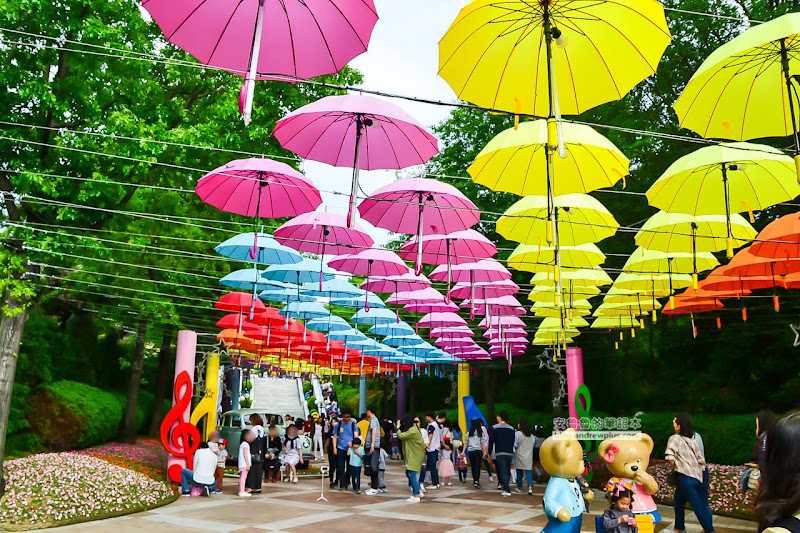 大邱Eworld,韓國大邱遊樂園,Eworld,夜間通票