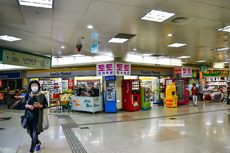 韓國大邱遊樂園,Eworld,夜間通票
