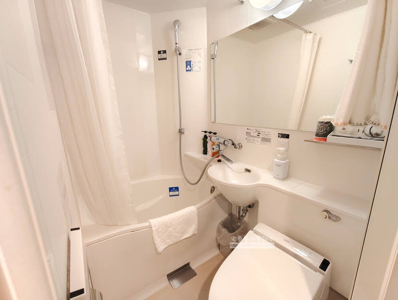 東京上野,日本飯店,APA