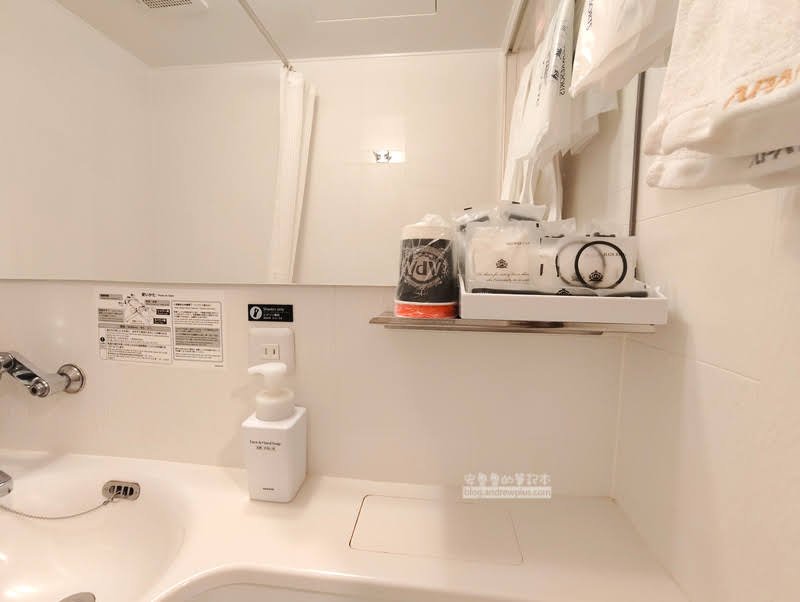 東京上野,日本飯店,APA