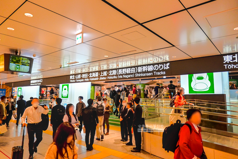 成田機場到東京市區交通,成田機場交通,東京車站交通