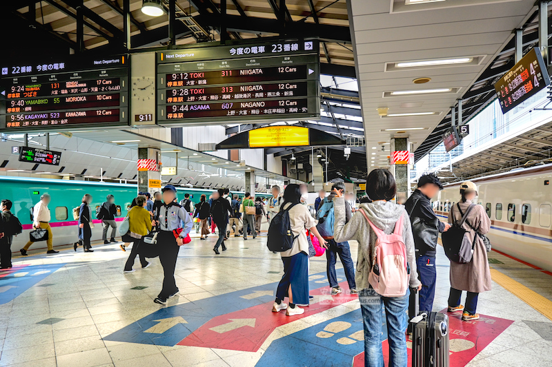 成田機場到東京市區交通,成田機場交通,東京車站交通