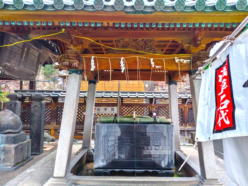 湯島天滿宮,湯島神社,東京賞梅