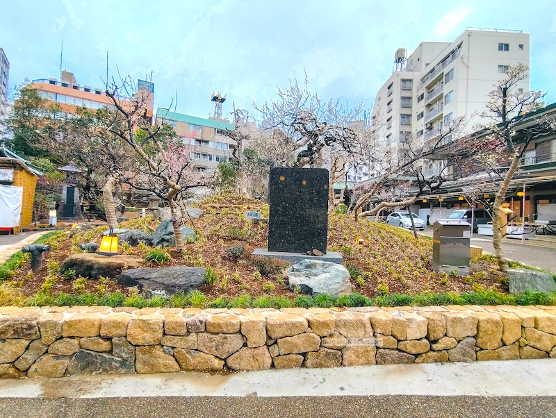 湯島天滿宮,湯島神社,東京賞梅
