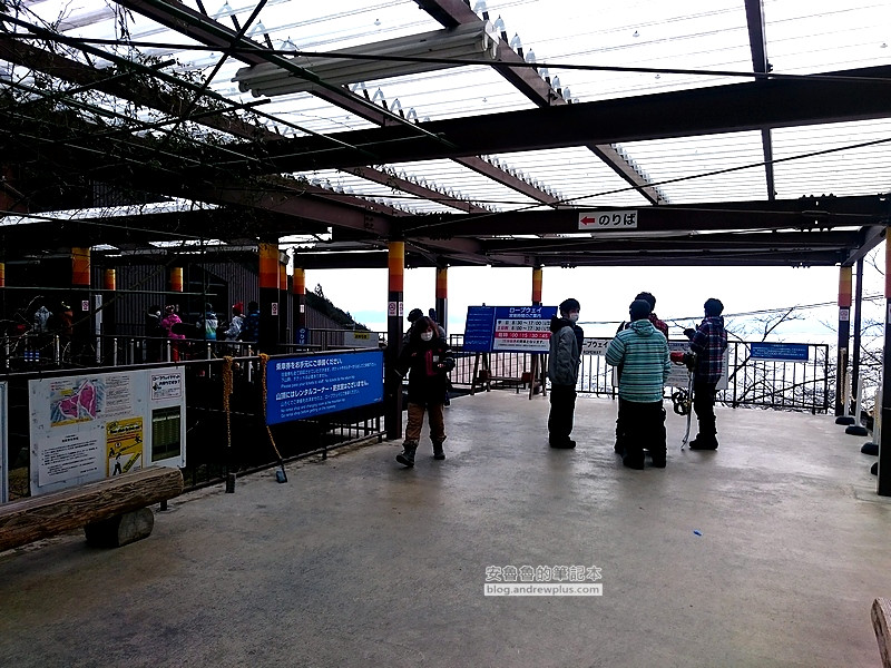 琵琶湖滑雪場,關西滑雪場,親子滑雪,琵琶湖飯店住宿