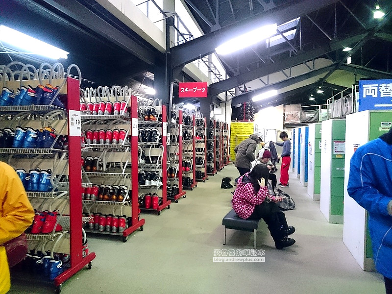 琵琶湖滑雪場,關西滑雪場,親子滑雪,琵琶湖飯店住宿