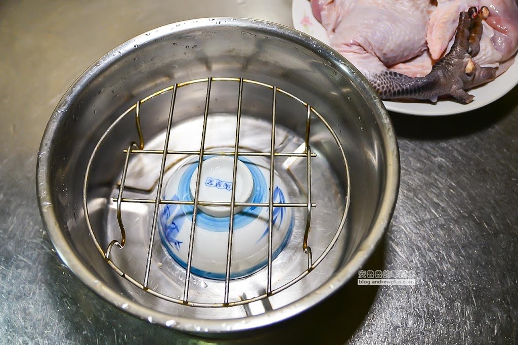 滴雞精做法,自製滴雞精,大同電鍋滴雞精