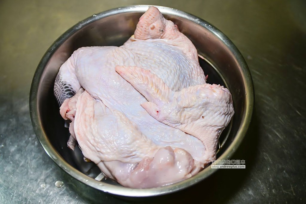 滴雞精做法,自製滴雞精,大同電鍋滴雞精