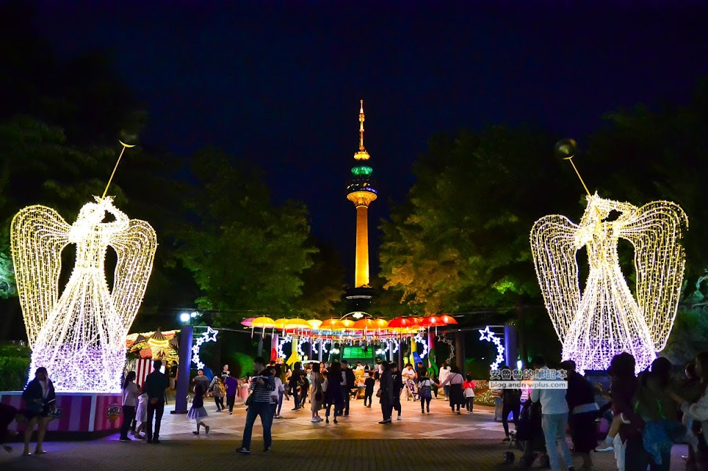 韓國大邱Eworld,韓國大邱遊樂園,Eworld購票資訊