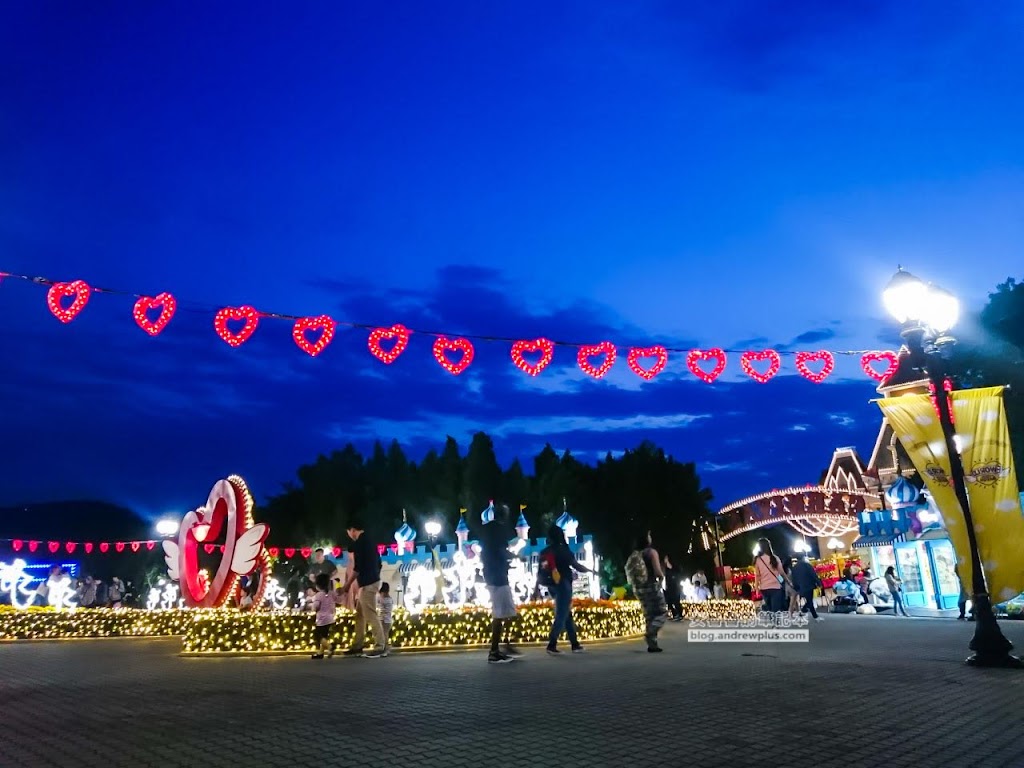 韓國大邱Eworld,韓國大邱遊樂園,Eworld購票資訊