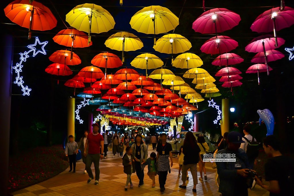 Eworld,韓國大邱遊樂園,Eworld購票資訊