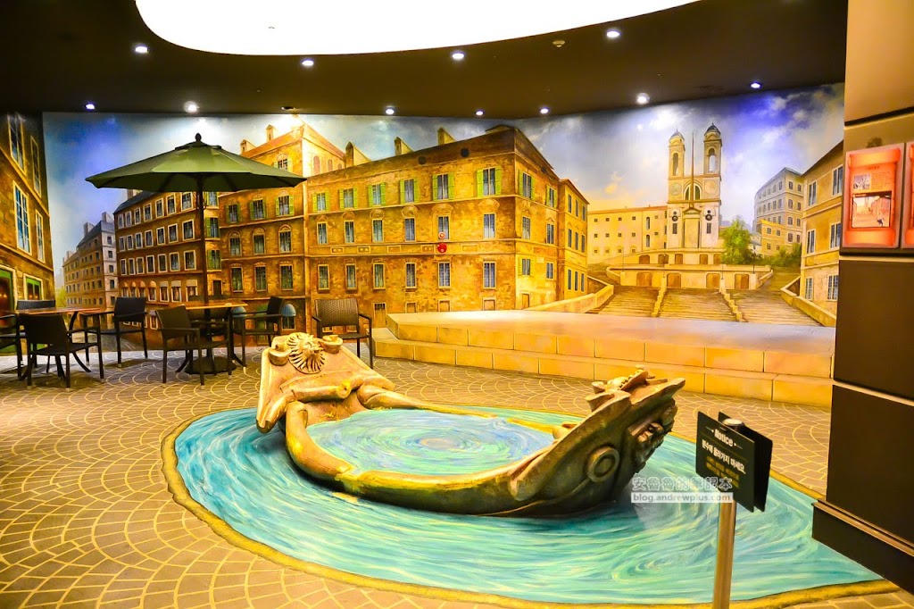 Eworld,韓國大邱遊樂園,Eworld購票資訊