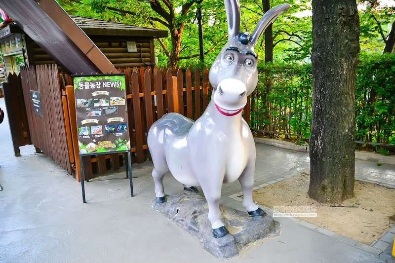 韓國大邱遊樂園,Eworld,夜間通票