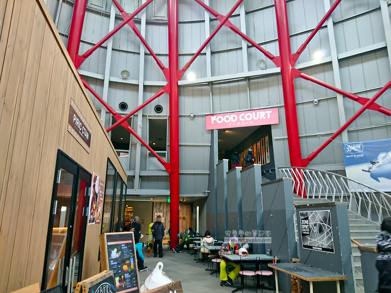 夏油高原滑雪場,日本滑雪,東北滑雪場