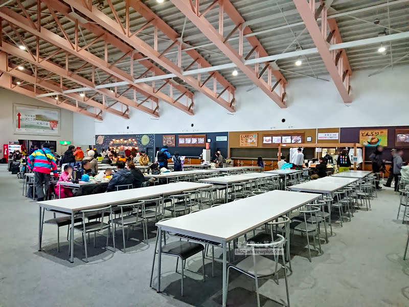 夏油高原滑雪場,日本滑雪,東北滑雪場