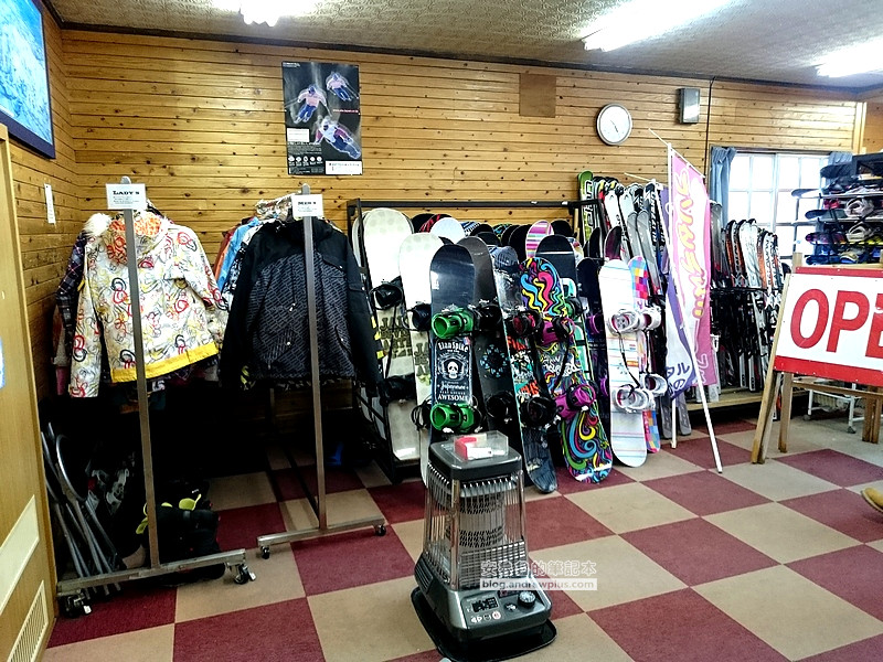 石打丸山滑雪場租雪具,石打丸滑雪,越後湯澤滑雪