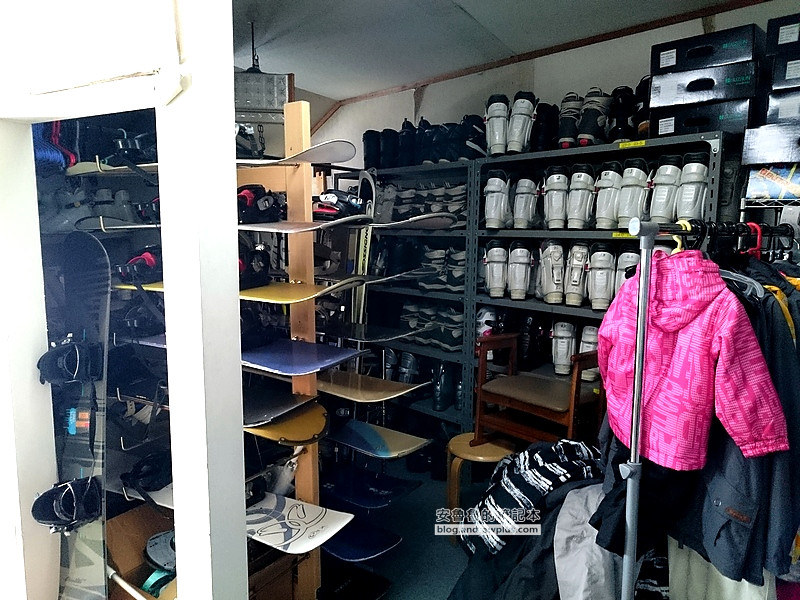 石打丸山滑雪場租雪具,石打丸滑雪,越後湯澤滑雪