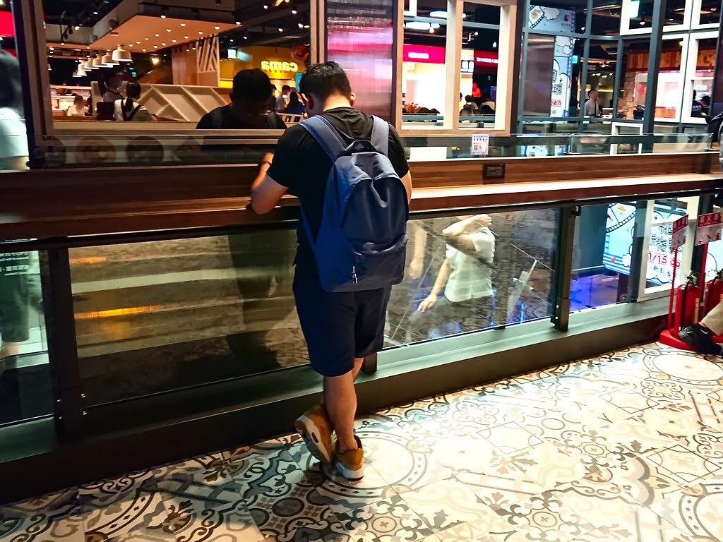 置地廣場怎麼去,置地廣場停車,xpark停車場,新光影城停車場