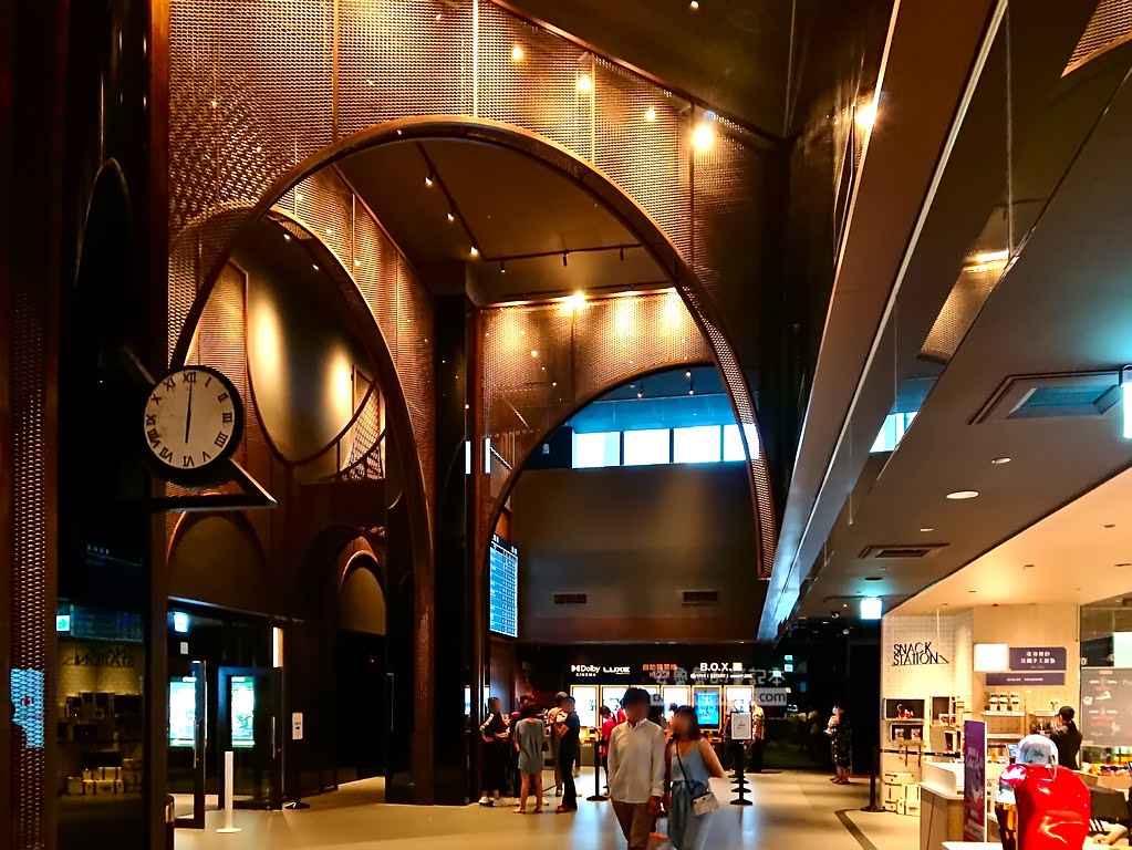 置地廣場 怎麼去,置地廣場停車,xpark停車場,新光影城停車場