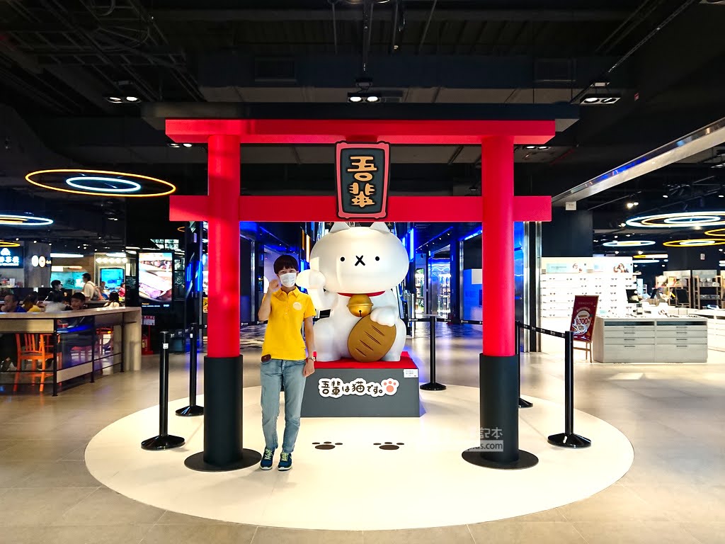 置地廣場怎麼去,置地廣場停車,xpark停車場,新光影城停車場