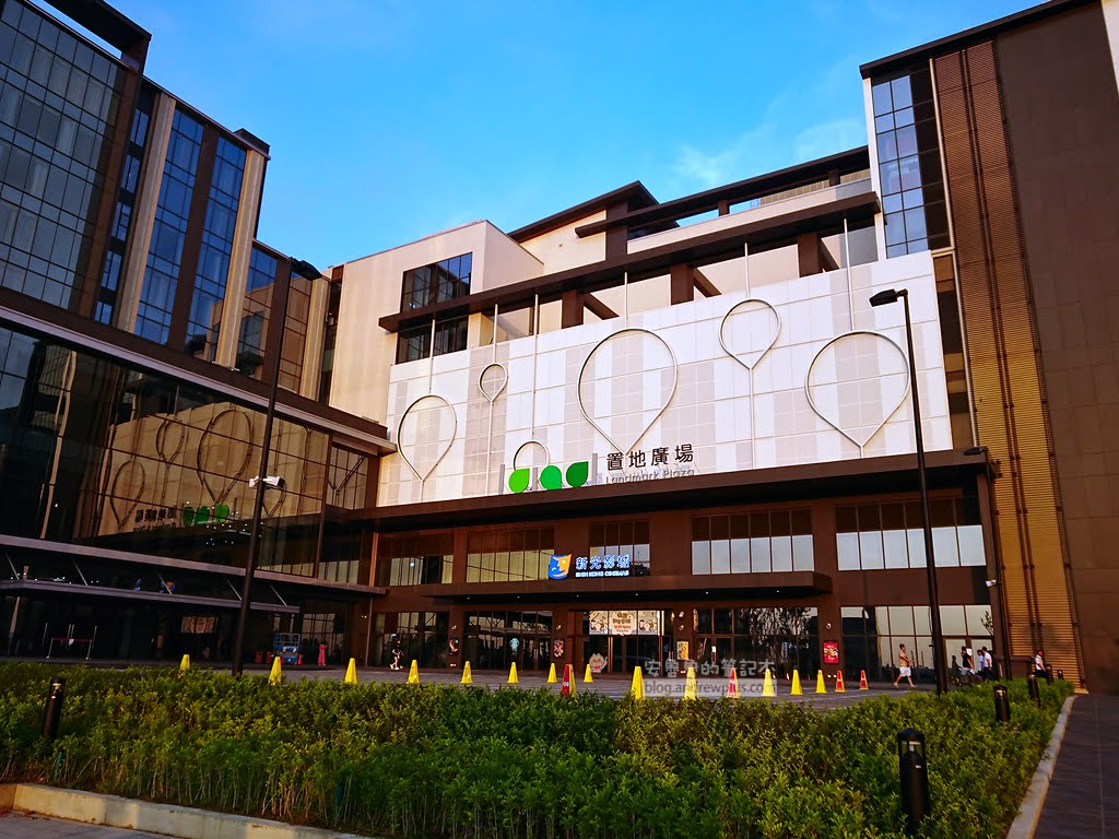 置地廣場 怎麼去,置地廣場停車,xpark停車場,新光影城停車場