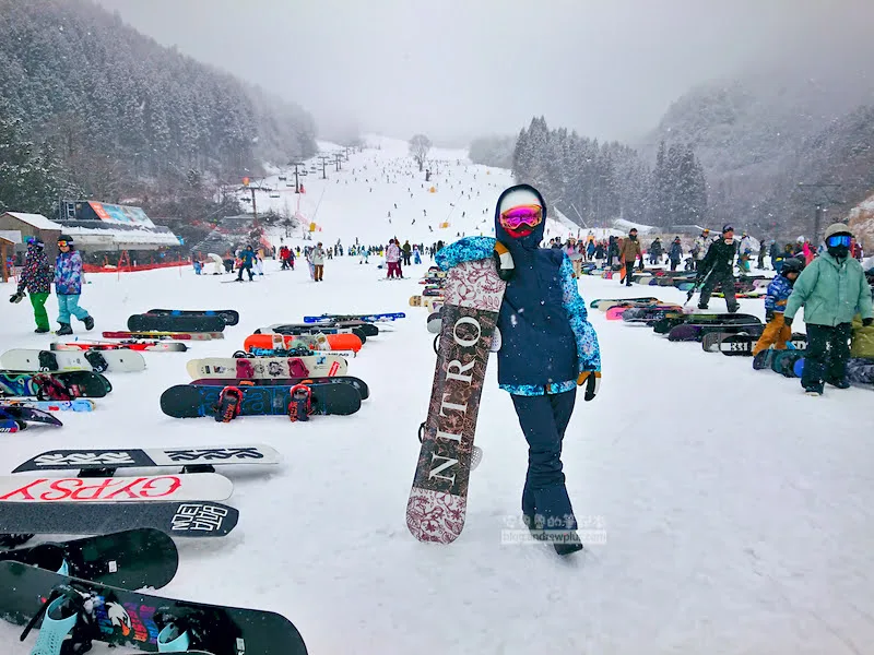 2026 明寶滑雪場指南, 高山免費接駁車, 雪具租借, 滑雪/纜車票價, めいほうスキー場, Meiho Snow Resort - 安魯魯的筆記本