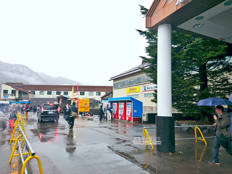 明寶滑雪場,meiho snow resort,岐阜滑雪場