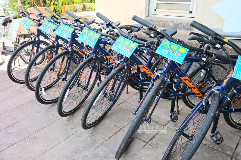 福隆租腳踏車,福隆租腳踏車價格,福隆租自行車