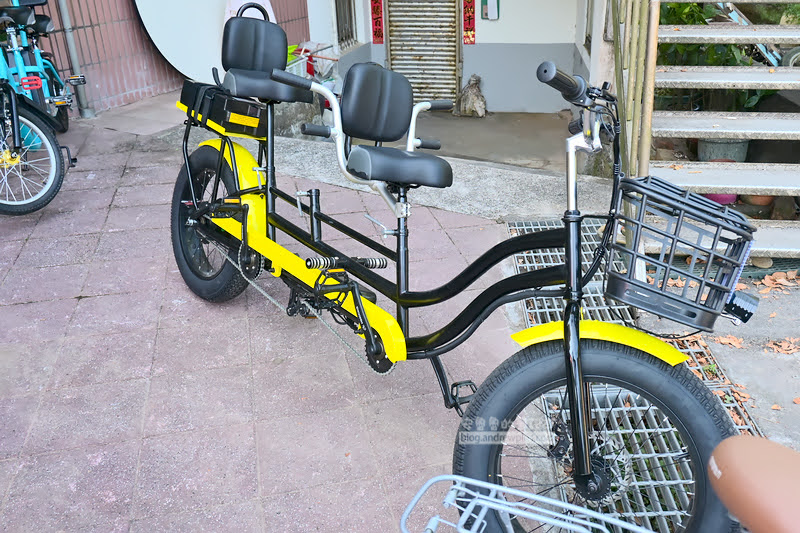 福隆租腳踏車,福隆租腳踏車價格,福隆租自行車