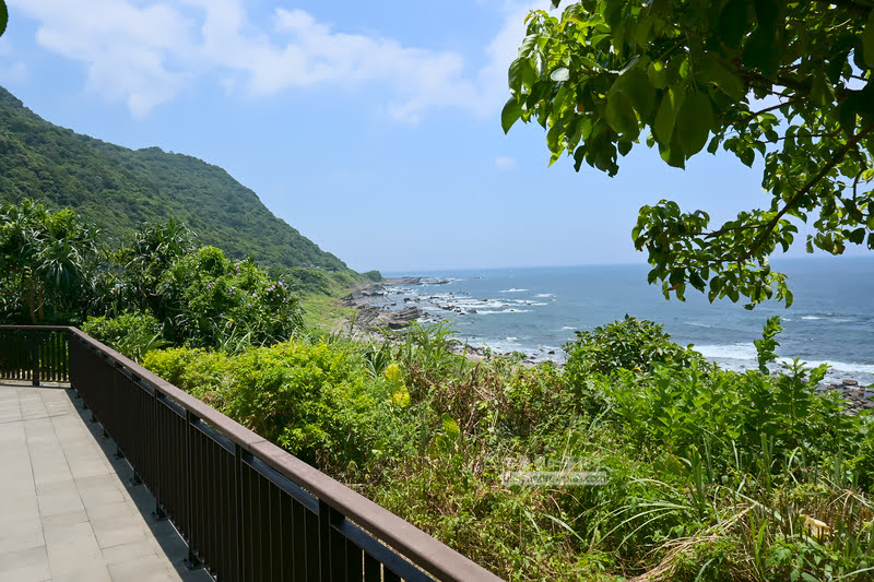 福隆租自行車,福隆租電動車,福隆自行車道