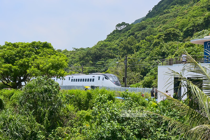 福隆租自行車,福隆租電動車,福隆自行車道