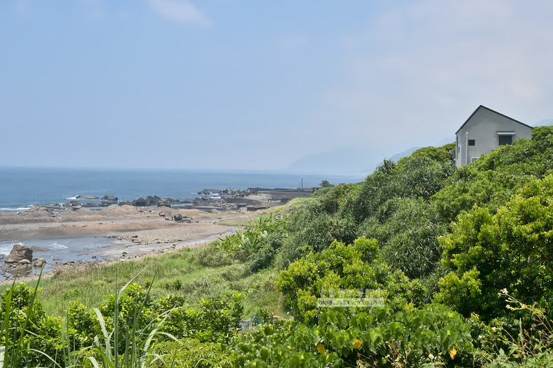 福隆租自行車,福隆租電動車,福隆自行車道