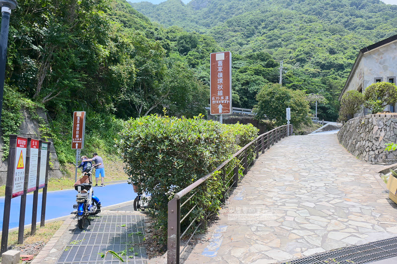 福隆租腳踏車,福隆租腳踏車價格,福隆租自行車
