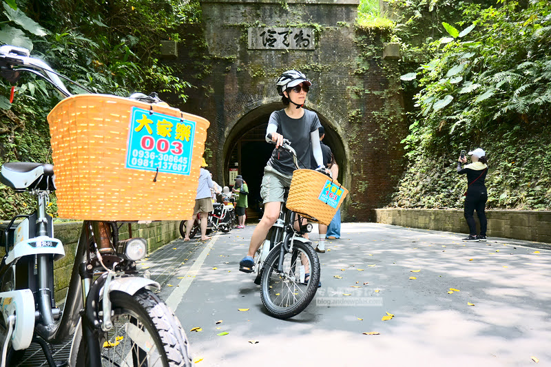 福隆租腳踏車,福隆租腳踏車價格,福隆租自行車