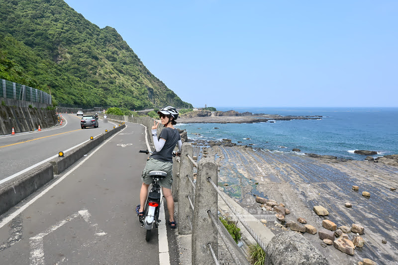 福隆租腳踏車,福隆租腳踏車價格,福隆租自行車