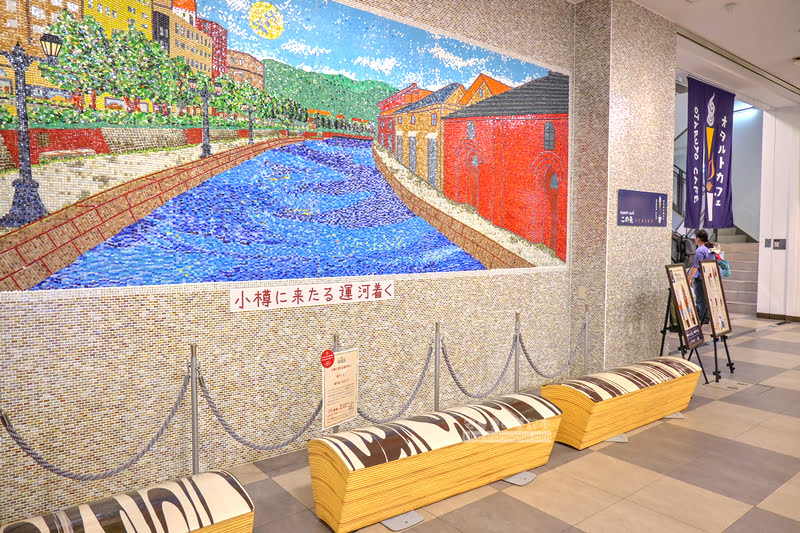 柳月,北海道伴手禮,小樽必買