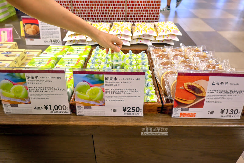 柳月,北海道伴手禮,小樽必買