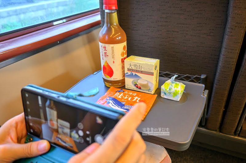 柳月,北海道伴手禮,小樽必買