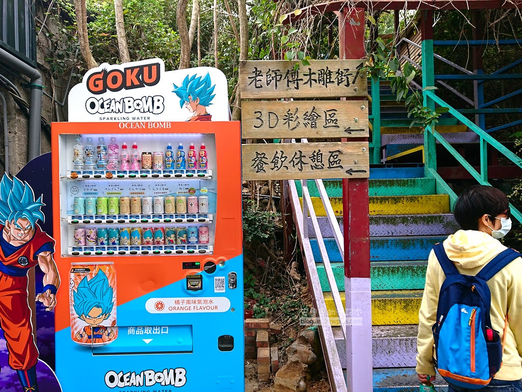 苗栗景點 中山高休息站 三義車亭服務區 樂禵咖啡,便利商店,美食街和寬敞舒適休息區 7 三義 車亭服務區,苗栗三義景點,中山高休息站