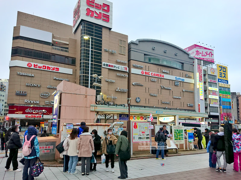 勝山滑雪場|Ski Jam勝山:西日本最大,交通資訊,雪具租借,旅行社日歸行程 3 勝山滑雪場,ski jam,關西滑雪場