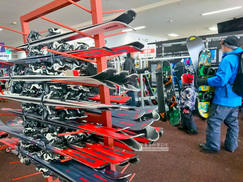 勝山滑雪場|Ski Jam勝山:西日本最大,交通資訊,雪具租借,旅行社日歸行程 69 ski jam勝山,西日本滑雪場